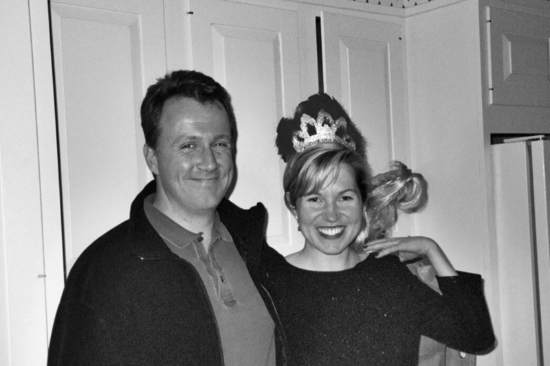 Джессика Ливингстон: «Как мы создавали Y Combinator. Эмоциональная составляющая» - 5 image