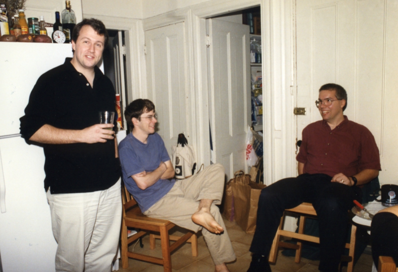 Джессика Ливингстон: «Как мы создавали Y Combinator. Эмоциональная составляющая» - 6 image