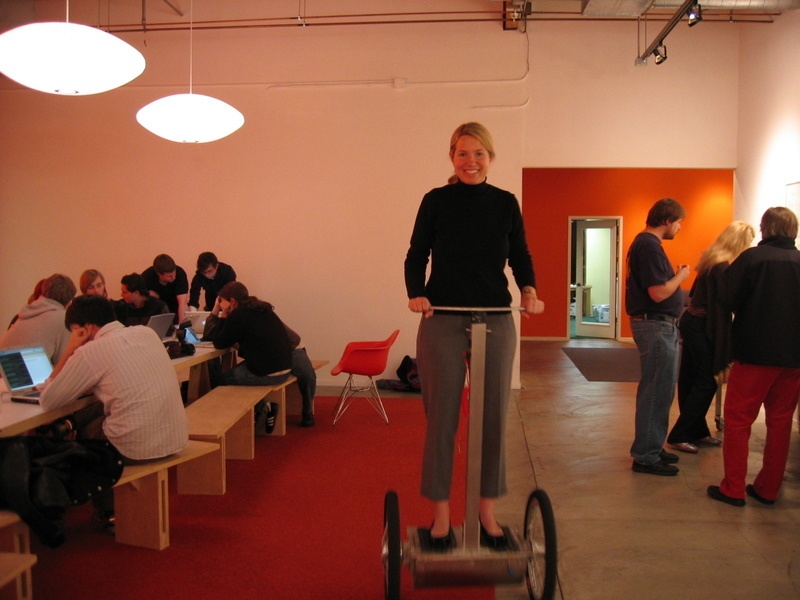 Джессика Ливингстон: «Как мы создавали Y Combinator. Эмоциональная составляющая» - 9 image