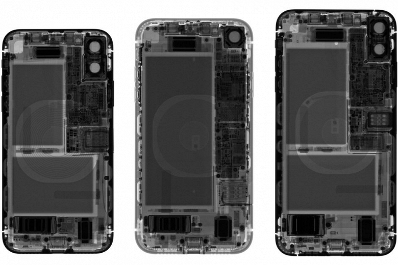 Apple просит поставщиков снизить цены на комплектующие для iPhone, чтобы хоть как-то компенсировать падение продаж - 1 Apple просит поставщиков снизить цены на комплектующие для iPhone, чтобы хоть как-то компенсировать падение продаж
