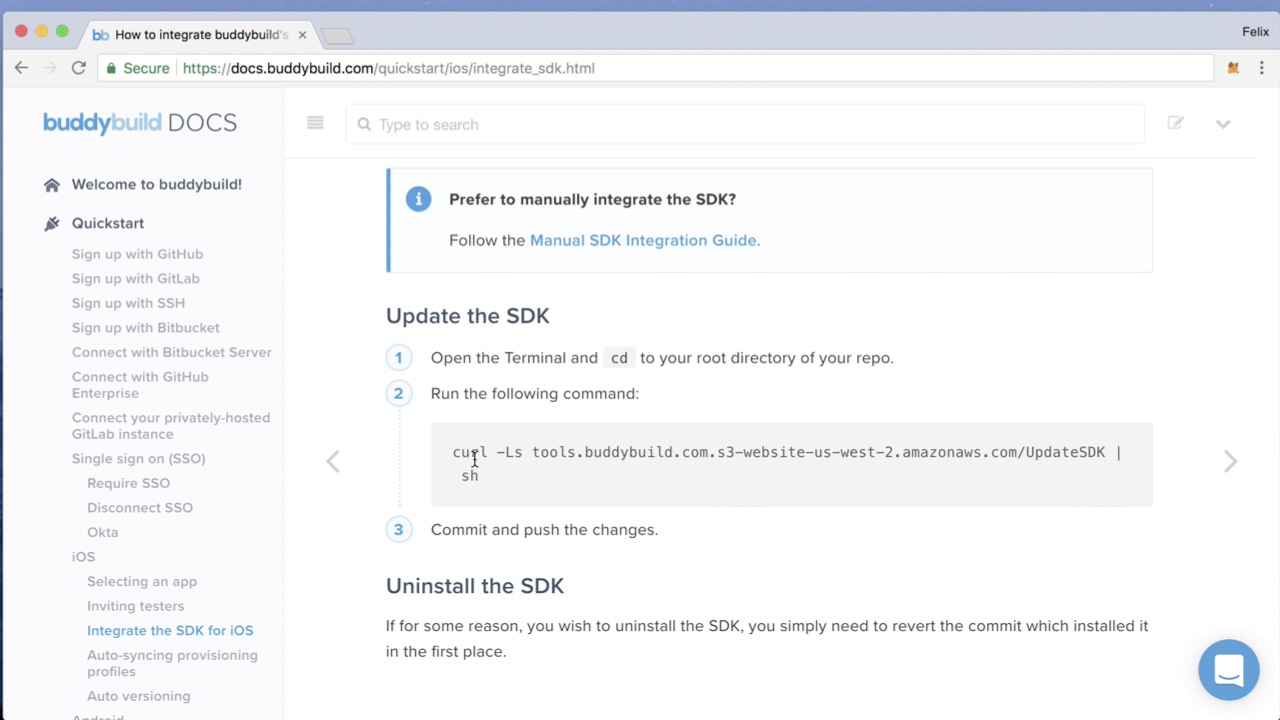 Доверие к мобильным SDK - 13