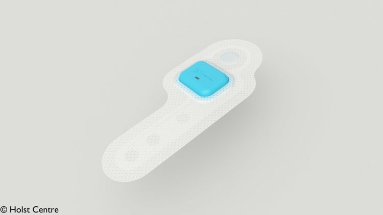 Европейские разработчики создали доступный «электронный» медицинский пластырь