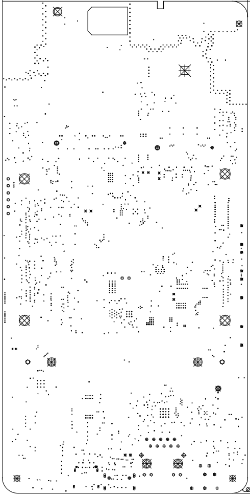 Как мы разработали девкит Librem 5 полностью на свободном ПО - 14 Как мы разработали девкит Librem 5 полностью на свободном ПО - 14