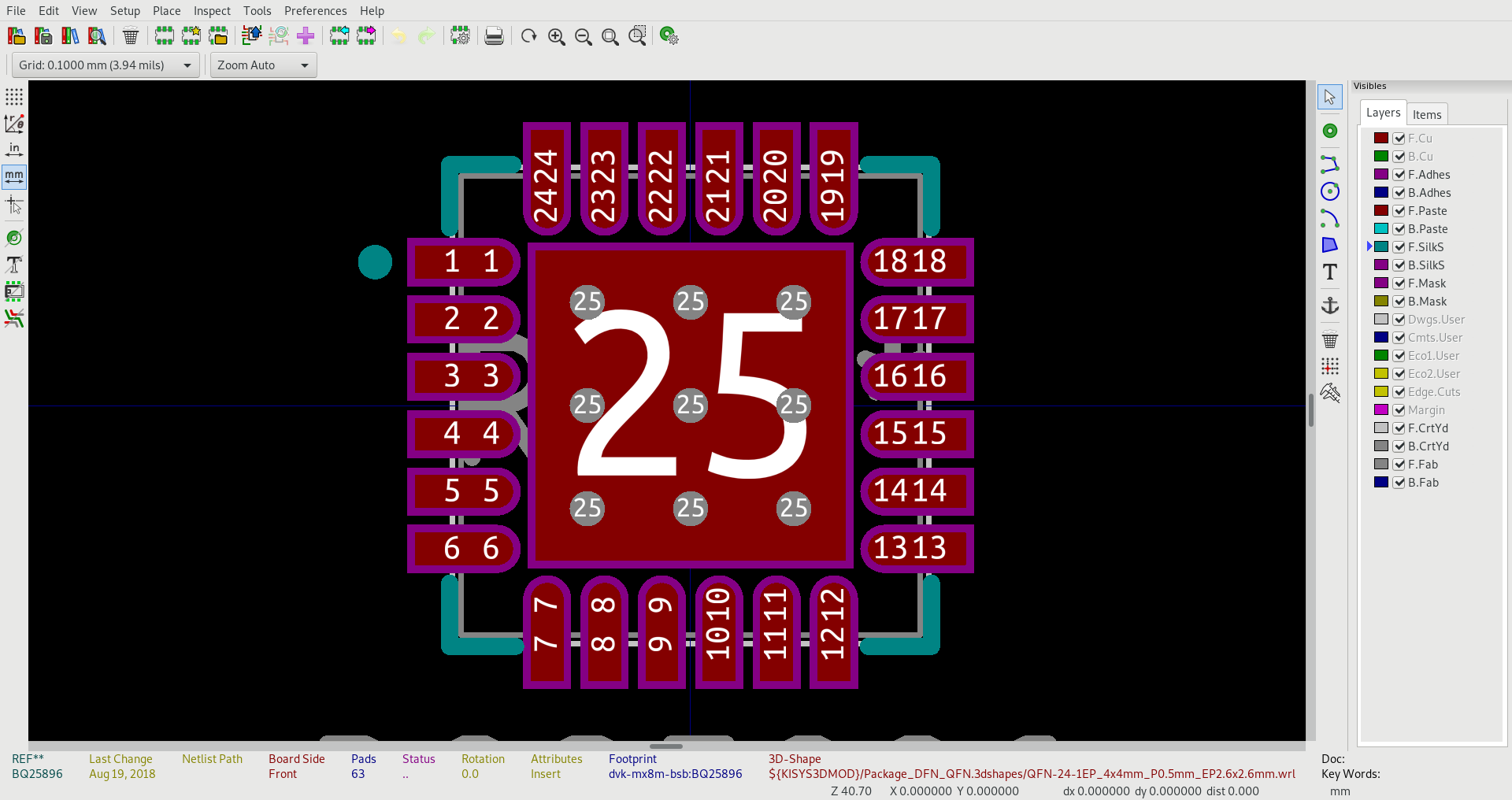 Как мы разработали девкит Librem 5 полностью на свободном ПО - 4 Как мы разработали девкит Librem 5 полностью на свободном ПО - 4