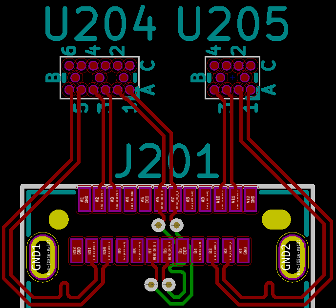 Как мы разработали девкит Librem 5 полностью на свободном ПО - 6 Как мы разработали девкит Librem 5 полностью на свободном ПО - 6