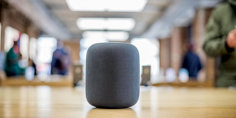 &laquo;Не фича, а баг&raquo;: Apple отключила полезную для пользователей функцию, связанную с колонкой HomePod