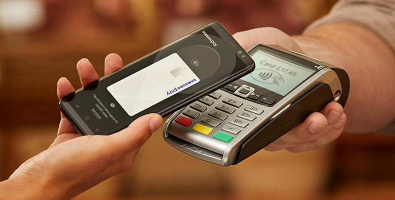 Приложение Samsung Pay вызывает ускоренный разряд аккумулятора - 1 Приложение Samsung Pay вызывает ускоренный разряд аккумулятора