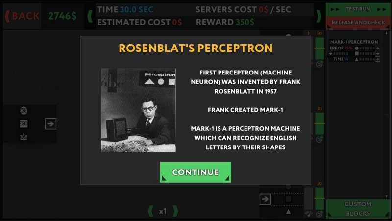 Creator of while True: learn() on programming in game development, VR issues and machine learning simulation - 8 Creator of while True: learn() on programming in game development, VR issues and machine learning simulation - 8