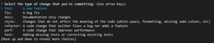 How to setup front-end project with automated formatting, linting, testing and auto-generated documentation - 3