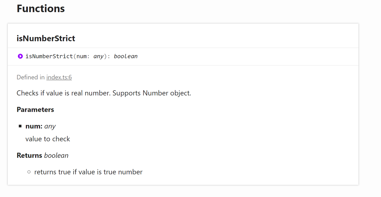 How to setup front-end project with automated formatting, linting, testing and auto-generated documentation - 4 How to setup front-end project with automated formatting, linting, testing and auto-generated documentation - 4