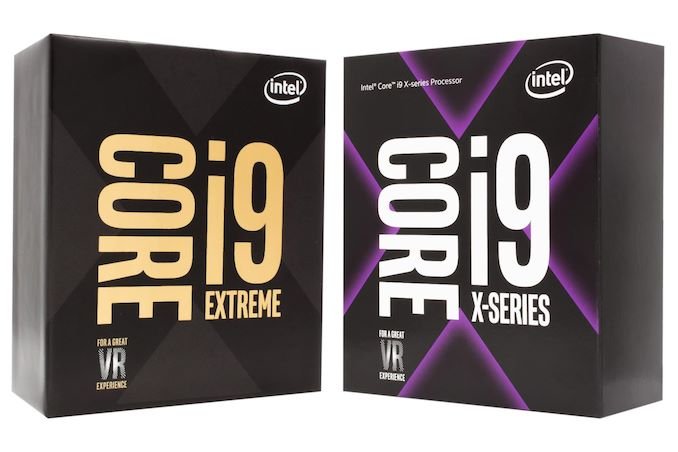 Intel готовит 14-ядерный процессор Core i9-9990XE с частотой до 5 ГГц и TDP свыше 250 Вт