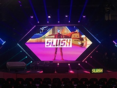 Slush 2018. День первый, день второй - 38