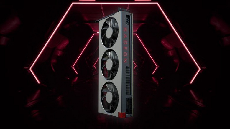 Без накруток и наценок: AMD будет продавать видеокарту Radeon VII напрямую через свой сайт и строго по рекомендованной розничной цене - 1 Без накруток и наценок: AMD будет продавать видеокарту Radeon VII напрямую через свой сайт и строго по рекомендованной розничной цене