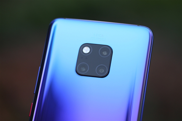 Камерофон Huawei Mate 20 Pro готов занять трон DxOMark, смартфон уже тестируется