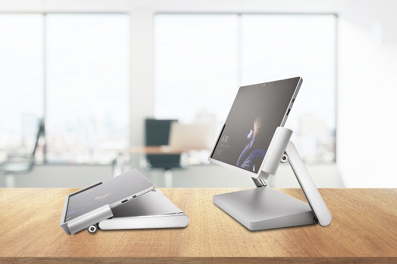 Начались продажи стыковочных станций Kensington SD7000 Surface Pro - 1 Начались продажи стыковочных станций Kensington SD7000 Surface Pro