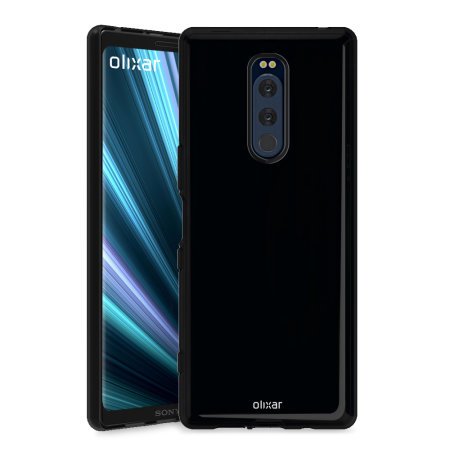 Появились качественные изображения вытянутого флагманского смартфона Sony Xperia XZ4 - 4 Появились качественные изображения вытянутого флагманского смартфона Sony Xperia XZ4