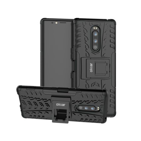 Появились качественные изображения вытянутого флагманского смартфона Sony Xperia XZ4 - 6 Появились качественные изображения вытянутого флагманского смартфона Sony Xperia XZ4