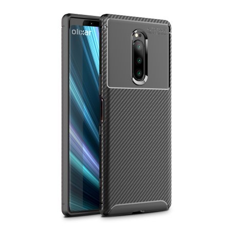 Появились качественные изображения вытянутого флагманского смартфона Sony Xperia XZ4 - 7 Появились качественные изображения вытянутого флагманского смартфона Sony Xperia XZ4