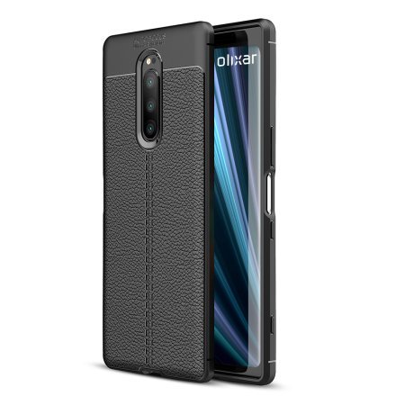Появились качественные изображения вытянутого флагманского смартфона Sony Xperia XZ4 - 8 Появились качественные изображения вытянутого флагманского смартфона Sony Xperia XZ4