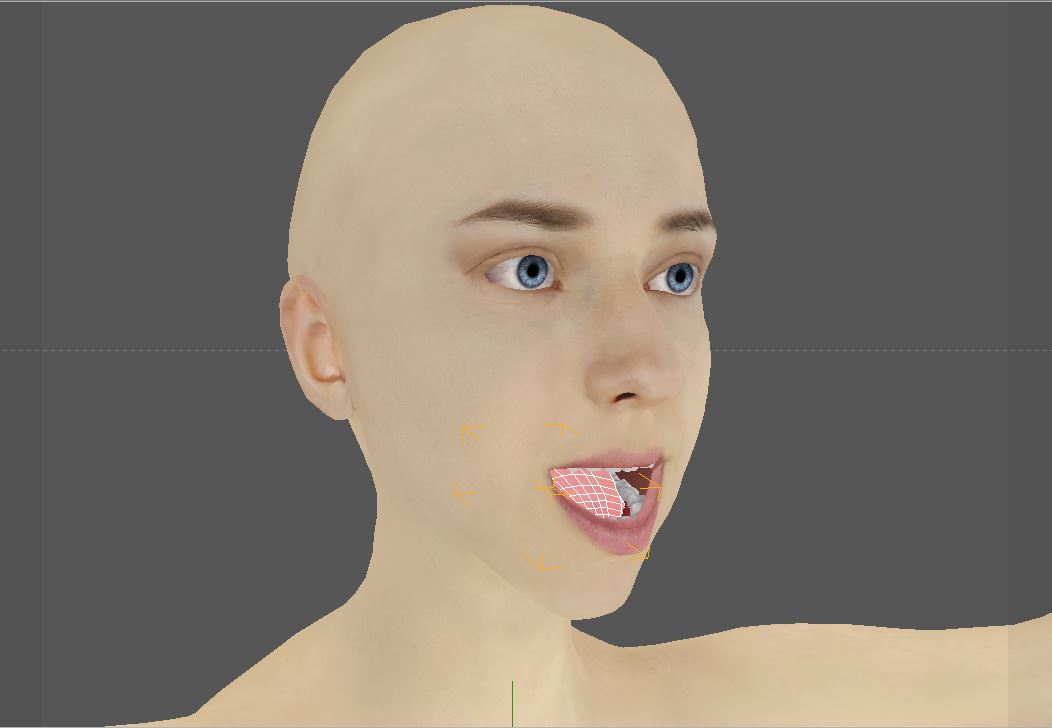 Создание игровых 3D-моделей «для бедных»: путь инди - 26 Создание игровых 3D-моделей «для бедных»: путь инди - 26