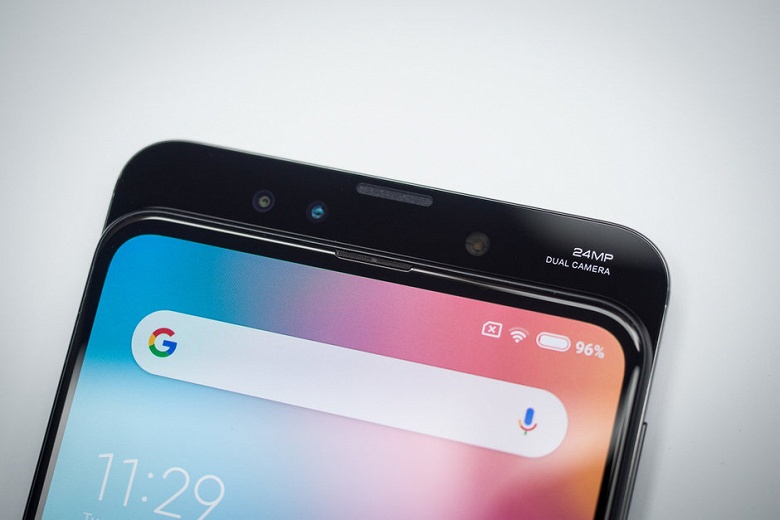 Выяснено реальное время автономной работы флагманского слайдера Xiaomi Mi Mix 3 - 1 Выяснено реальное время автономной работы флагманского слайдера Xiaomi Mi Mix 3