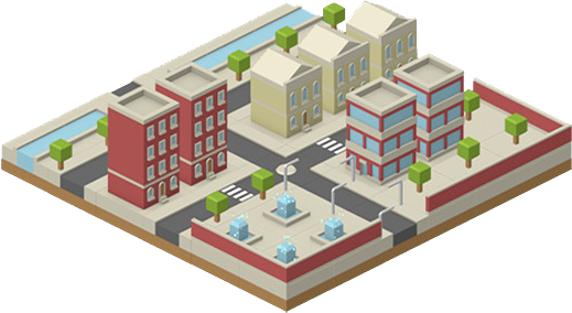 Isometric Plugin for Unity3D - 1 Isometric Plugin for Unity3D - 1