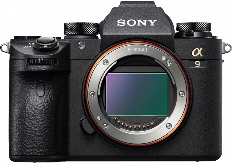 Sony обещает улучшить автоматическую фокусировку в камере a9 обновлениями прошивки 