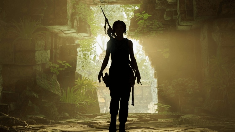 Новая статья: Групповое тестирование 35 видеокарт в Shadow of the Tomb Raider