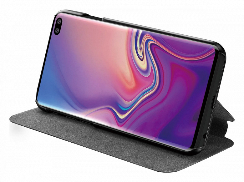 Помимо Samsung Galaxy S10 E может выйти еще один бюджетный флагман Galaxy S10 Mini - 4 Помимо Samsung Galaxy S10 E может выйти еще один бюджетный флагман Galaxy S10 Mini