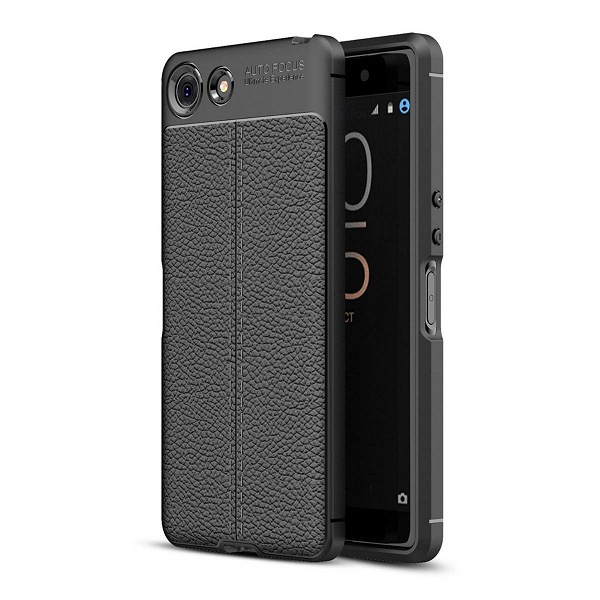 Смартфон Sony Xperia XZ4 Compact не отменили, появились новые изображения - 2 Смартфон Sony Xperia XZ4 Compact не отменили, появились новые изображения