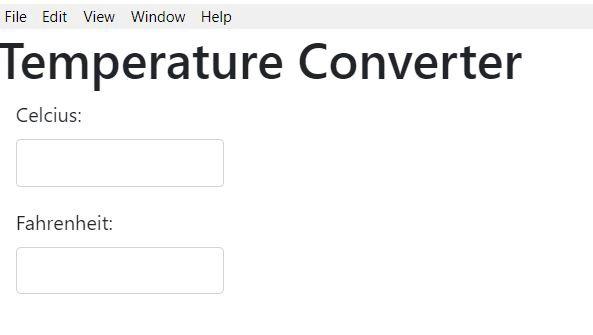 Electron: разработка настольных приложений с использованием HTML, CSS и JavaScript - 4 Electron: разработка настольных приложений с использованием HTML, CSS и JavaScript - 4