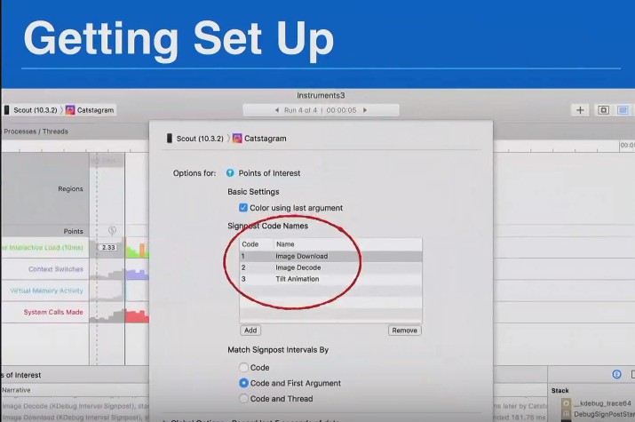 Gotta Go Fast: Building for Speed in iOS. Part 2 - 10 Gotta Go Fast: Building for Speed in iOS. Part 2 - 10