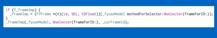 Gotta Go Fast: Building for Speed in iOS. Part 2 - 18 Gotta Go Fast: Building for Speed in iOS. Part 2 - 18