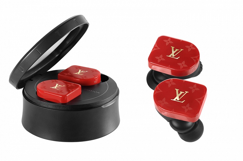 Louis Vuitton High Snobiety — модные беспроводные наушники за 1000 долларов, которые без логотипа бренда можно купить втрое дешевле