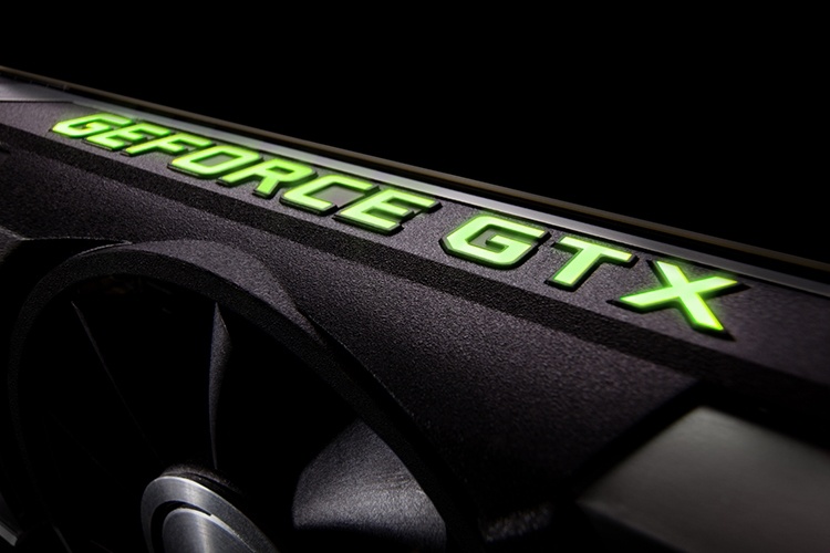 NVIDIA распродала почти все GeForce GTX 10-й серии