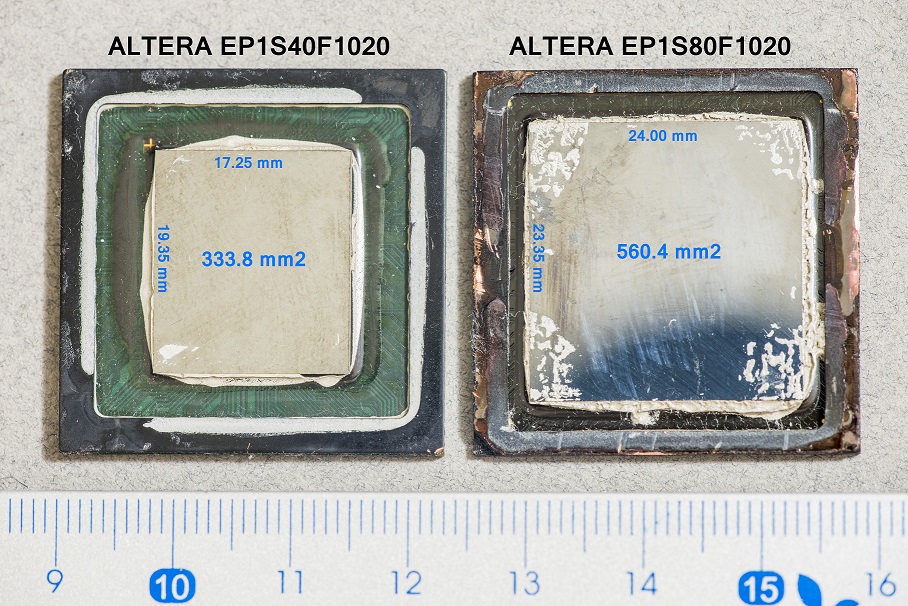 System in Package, or What's Under Chip Package Cover? - 9