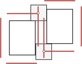 Генератор подземелий на основе узлов графа - 28