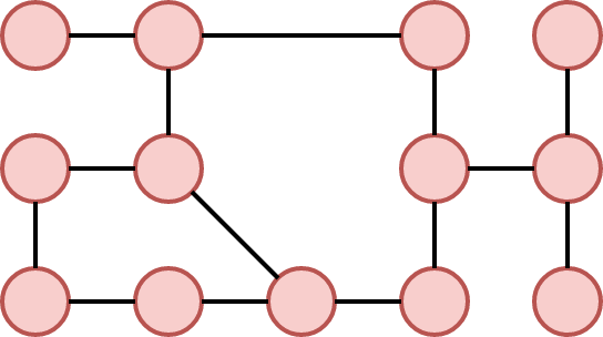 Генератор подземелий на основе узлов графа - 35