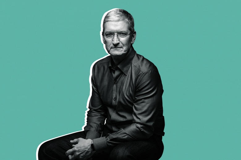 Глава Apple обратился к Конгрессу США посредством статьи в журнале Time - 1 Глава Apple обратился к Конгрессу США посредством статьи в журнале Time