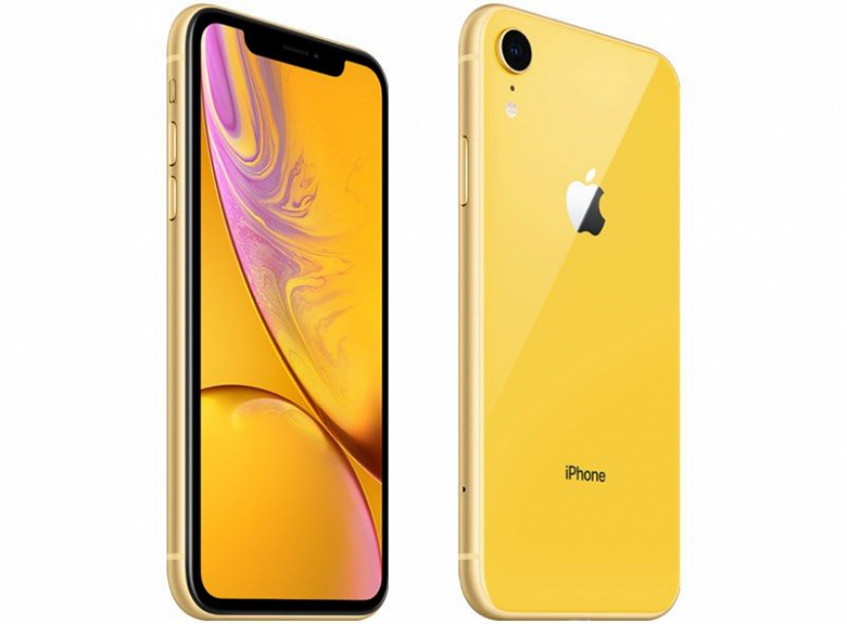 iPhone XR 2019 будет гораздо быстрее в сетях 4G, чем iPhone XR