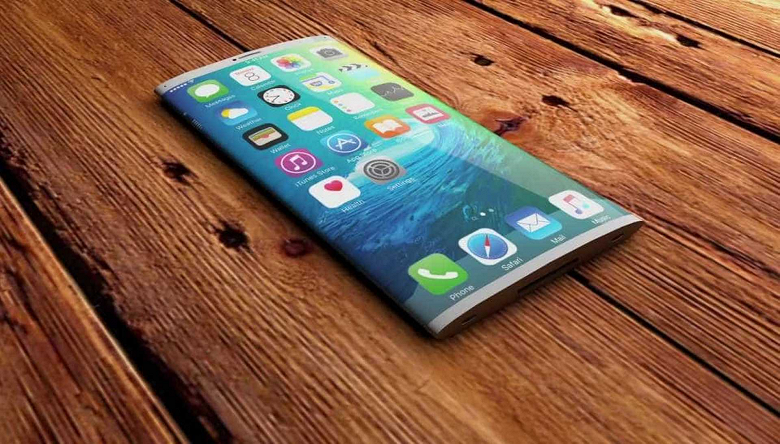 iPhone со сгибающимся экраном ожидается в 2020 году, но он не будет похож на Samsung Galaxy F 