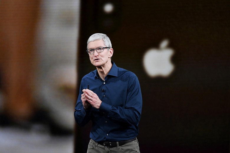 Из-за финансовых проблем Apple придётся уменьшить темпы расширения штата сотрудников