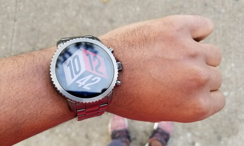 Неожиданно: Google покупает интеллектуальную собственность одного из крупнейших производителей умных часов - 1 Неожиданно: Google покупает интеллектуальную собственность одного из крупнейших производителей умных часов