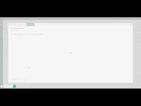 Configure OData Service on your SAPUI5 Application