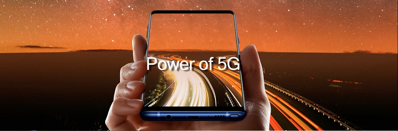 Samsung уже работает над прошивкой 5G-смартфона Galaxy S10 - 1 Samsung уже работает над прошивкой 5G-смартфона Galaxy S10