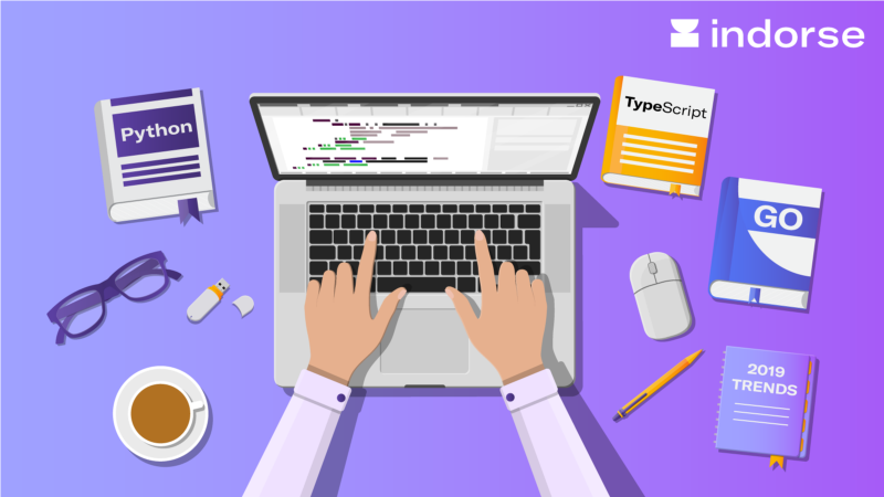 К чему готовиться в 2019 году: тренды в программировании - 8 К чему готовиться в 2019 году: тренды в программировании - 8