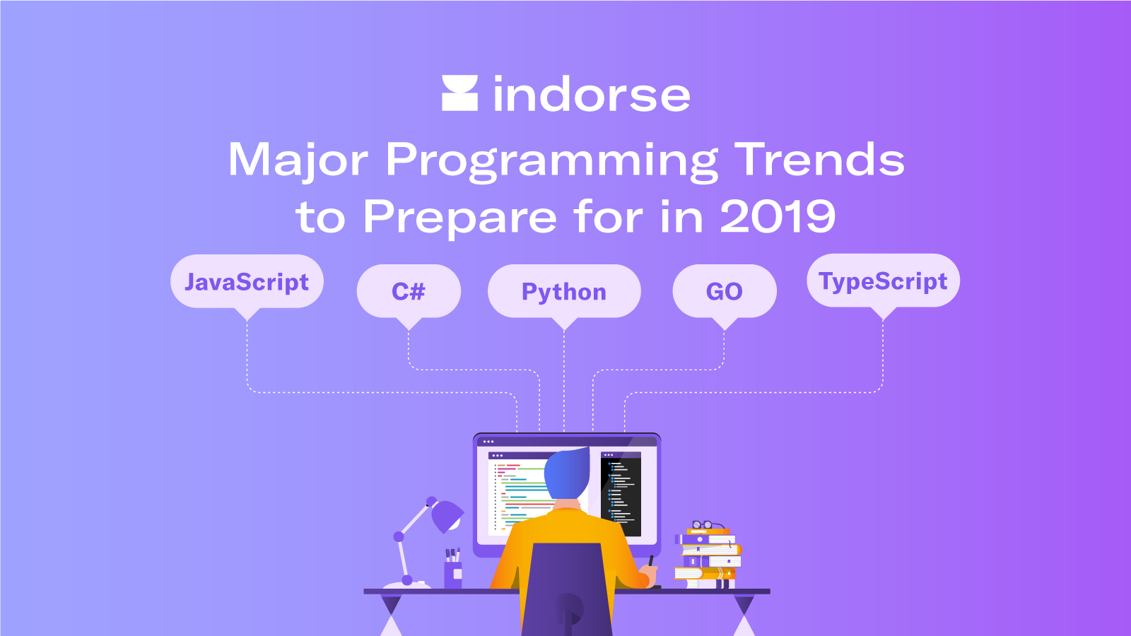 К чему готовиться в 2019 году: тренды в программировании - 1