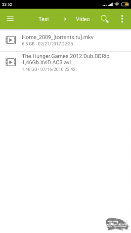 Новая статья: Обзор NAS ASUSTOR AS4004T: 10 Гбит/с для народа Новая статья: Обзор NAS ASUSTOR AS4004T: 10 Гбит/с для народа