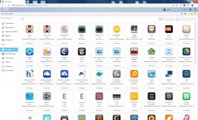 Новая статья: Обзор NAS ASUSTOR AS4004T: 10 Гбит/с для народа Новая статья: Обзор NAS ASUSTOR AS4004T: 10 Гбит/с для народа