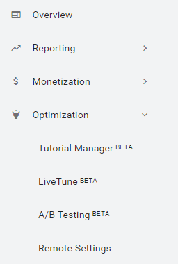 Просто о внутренних и внешних настройках для приложения в Unity3D - 4 image